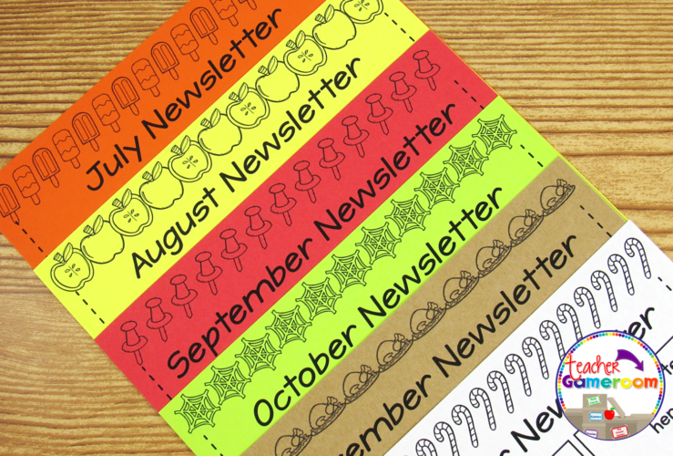 Newsletters 1