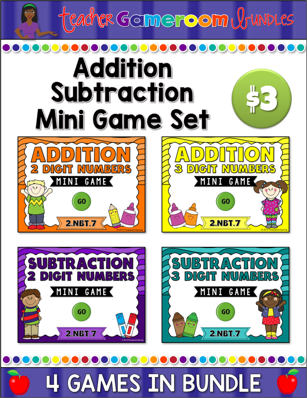 adding and subtracting 3 digit numbers online games
