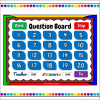Ending Punctuation Teacher vs Student Powerpoint Game - Image 2