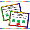 Ending Punctuation Teacher vs Student Powerpoint Game - Image 4