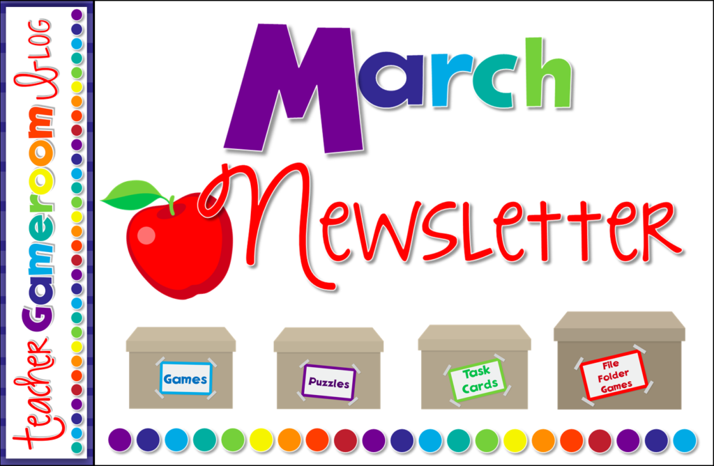 Feb. Newsletter Header