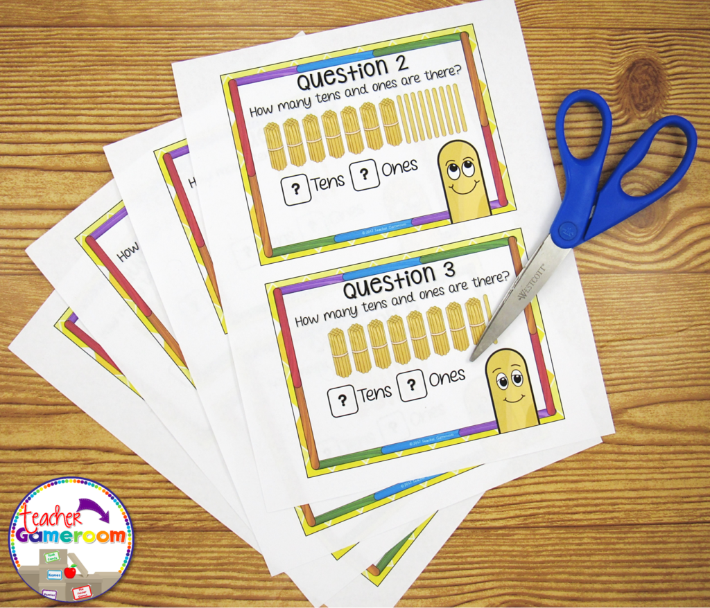 5 Ways to Use a PowerPoint Game - Teacher Gameroom