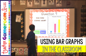 Bar Graphs Powerpoint Game