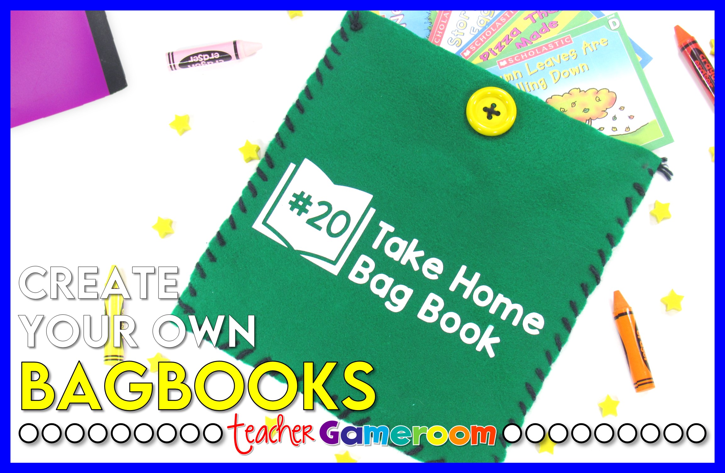 Bagbooks