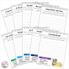 10 Digital Writing Prompts Google Activity - Image 4