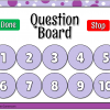 2 Digit and 1 Digit with No Regrouping Addition Digital Mini Game - Image 2