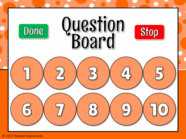 2 Digit and Multiples of 10 Addition Digital Mini Game - Image 3