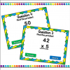 2 Digit by 1 Digit Multiplication Teacher vs Student Powerpoint Game - Image 4