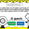 2 Step Word Problems Division Mini Powerpoint Game - Image 3
