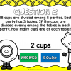 2 Step Word Problems Division Mini Powerpoint Game - Image 4