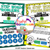 2 Step Word Problems Mini Powerpoint Game Bundle - Image 3