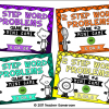 2 Step Word Problems Mini Powerpoint Game Bundle - Image 4