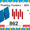 2nd Grade Numbers and Patterns Review Game Thumbnail - Image 3
