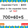 2nd Grade Numbers and Patterns Review Game Thumbnail - Image 4
