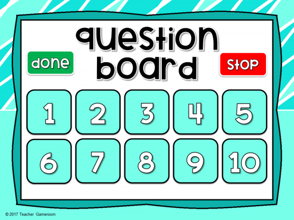 3 Digit Division Mini Game Preview - Image 4