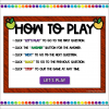 3 Digit by 1 Digit Multiplication Click and Go Powerpoint Game - Image 3