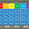 3rd Grade Fraction Review PowerPoint Game - Image 2