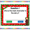 A Christmas Carol Powerpoint Game - Image 3