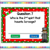 A Christmas Carol Powerpoint Game - Image 4