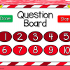 Add and Subtract Mixed Numbers Mini Game - Image 2