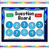 Adding 3 Numbers Word Problems Mini Game - Image 2