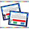 Adding 3 Numbers Word Problems Mini Game - Image 4