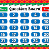 Adding 3 Numbers Write and Wipe Powerpoint Game - Image 2