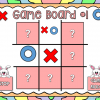 Adding Fractions Easter Tic-Tac-Toe Powerpoint Game - Image 2