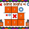 Adding Fractions Halloween Tic-Tac-Toe Powerpoint Game Cover - Image 3