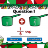 Adding Fractions Student vs Student Powerpoint Game - Image 3