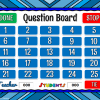 Adding Within 100 Winter Teacher vs Student Powerpoint Game - Image 4