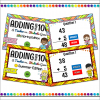 Adding within 100 Seasons Powerpoint Game Bundle - Image 2
