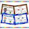 Adding within 5 Seasons Powerpoint Game Bundle - Image 3