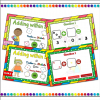 Adding within 5 Seasons Powerpoint Game Bundle - Image 2