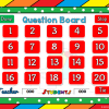 Adding within 5 Spring Teacher vs Student Powerpoint Game - Image 2
