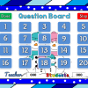 Adding within 5 Winter Teacher vs Student PowerPoint Game - Image 4