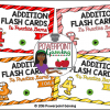 Addition Facts Practice Flash Card Powerpoint Game Set - Image 2