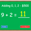 Addition Review Powerpoint Game - Image 2