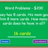 Addition Review Powerpoint Game - Image 3