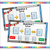 Addition within 20 Self-Checking Game - Image 3
