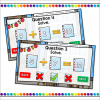 Addition within 20 Self-Checking Game - Image 4