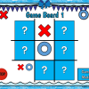 Adjectives Comparatives and Superlatives Tic-Tac-Toe Powerpoint Game - Image 2