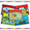Aesop's Fables Digital Book Bundle - Image 2