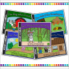 Aesop's Fables Digital Book Bundle - Image 3