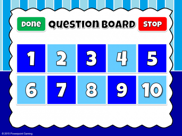 Algebraic Expressions Mini Game - Image 4