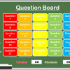 Algebraic Expressions and Equations Teacher vs Student Powerpoint Game - Image 2