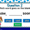 Alphabetical Order Powerpoint Mini Game - Image 3