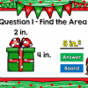 Area Christmas Powerpoint Game - Image 2