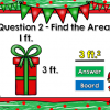 Area Christmas Powerpoint Game - Image 3