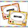 Back to School Editable Random Name Picker - Image 4